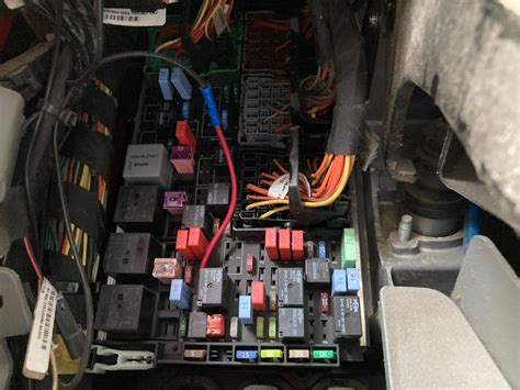 Peterbilt 567 Fuse Box for Sale