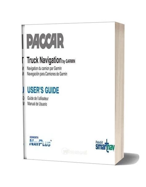 OneStop Guide Peterbilt SmartNav Wiring Diagram for Easy Navigation