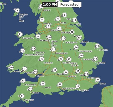 peterculter met office weather