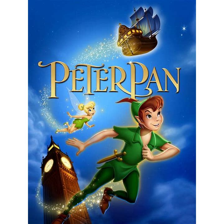 Peterpan