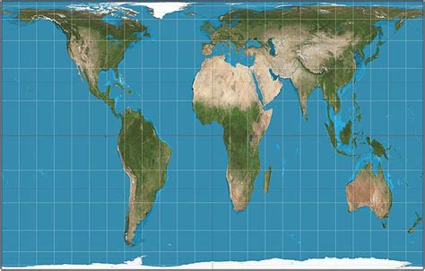 Skrivunderlägg Världskarta, endast 60 kr på Kontorsgiganten.se