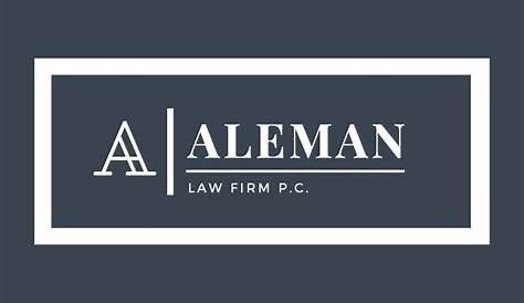 Rayda Alemán - Managing Partner at the Alemán Law Firm
