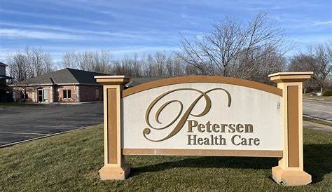Petersen Health Care | Illinois Nursing homes, Assisted Living