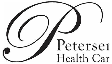 Petersen Health Care | Careers