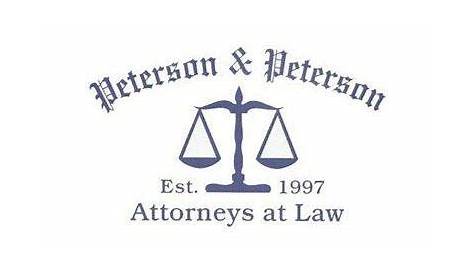 Peterson & Peterson Attorneys | Lawyers | Georgetown, TX