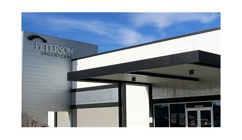 Peterson Regional Medical Center, Replacement Hospital – SBL Architecture