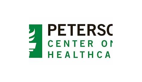 Peterson Center on Healthcare