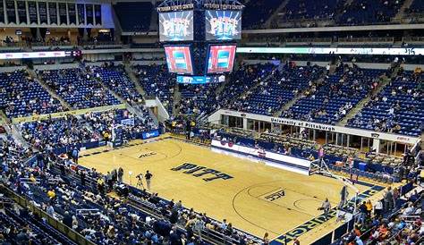 Petersen Events Center tickets and event calendar | Pittsburgh, PA