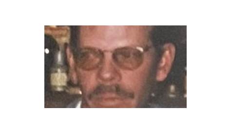 Obituary for Richard Walter Peterson | Parsons Funeral Home Hall Chapel