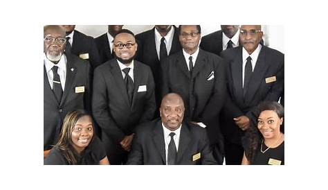 Our Staff | Peterson's Funeral Home | GA funeral home and cremation