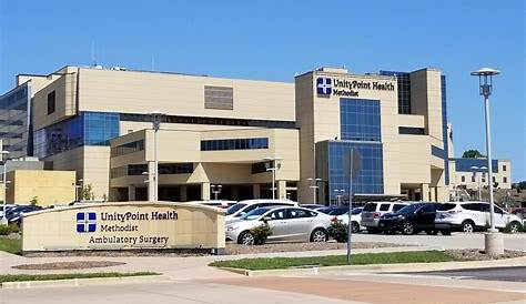 Peterson Regional Medical Center puts screening in place for visitors