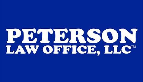 Peterson Law Office, LLC – Medium