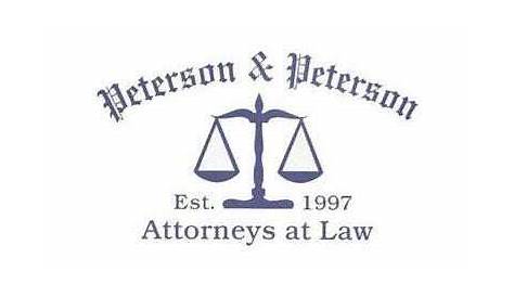 Peterson & Peterson Attorneys | Georgetown TX | 512-868-1560