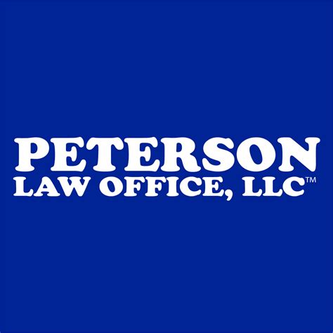 peterson law office llc