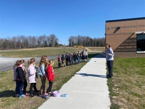Peterstown Wv Elementary School
