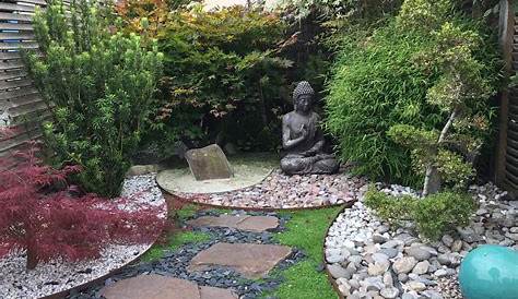 Petit Coin Jardin Zen Detente Nmasig Info