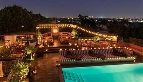 Petit Ermitage Hotel West Hollywood, CA - See Discounts