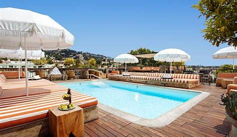 Petit Ermitage Hotel, Los Angeles (CA) | 2021 Updated Prices, Deals