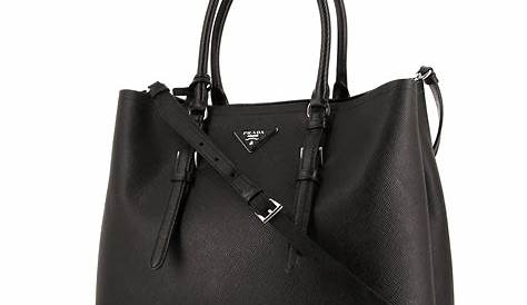 Petit Sac Prada Noir Bags For Women