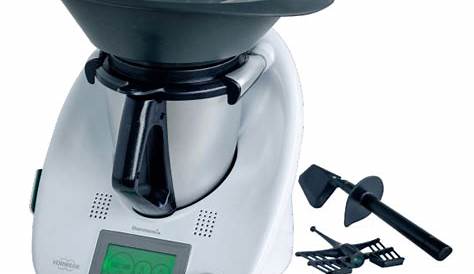 Thermomix Cuisine Pour Enfants Avec Accessoires Le Robot De