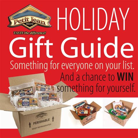 Petit Jean Gift Baskets