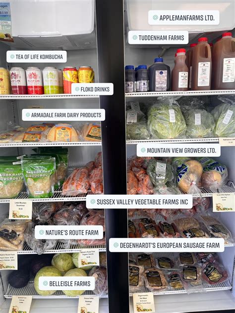 Petitcodiac Happenings