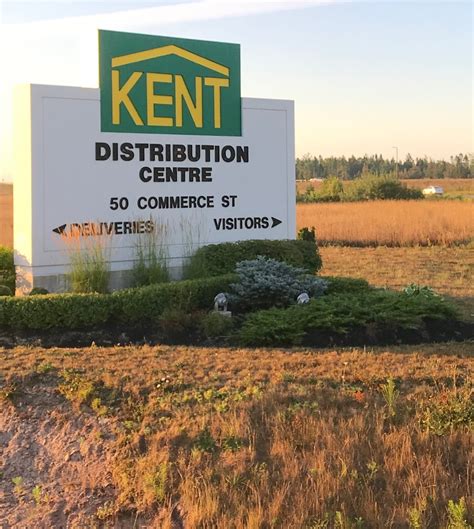 Petitcodiac Kent Store Hours