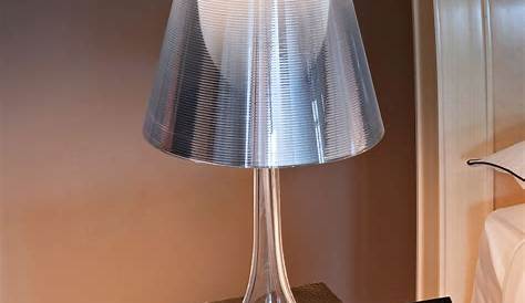 Petite Lampe A Poser Design Idee De Luminaire Et Maison
