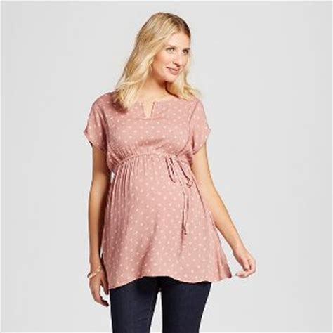 Petite Maternity Clothes Target: Finding The Perfect Fit For Expecting Moms