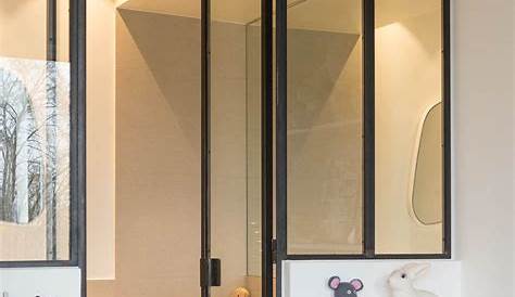 Gain De Place Petite Salle De Bain Sur Pinterest Inspiration