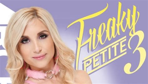 petite 3 freaky
