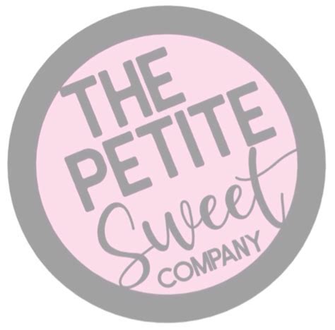 petite and sweet