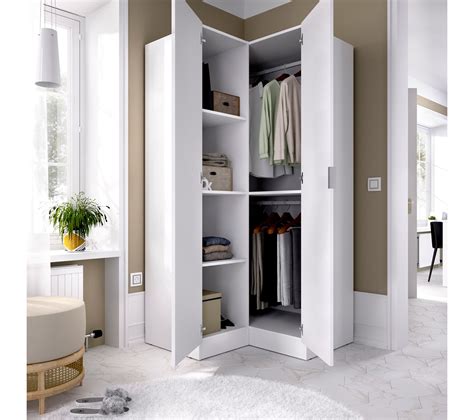 Petite Armoire D'angle