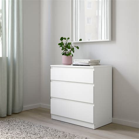 La Petite Commode Ikea - Un Meuble Incontournable Pour Votre Chambre