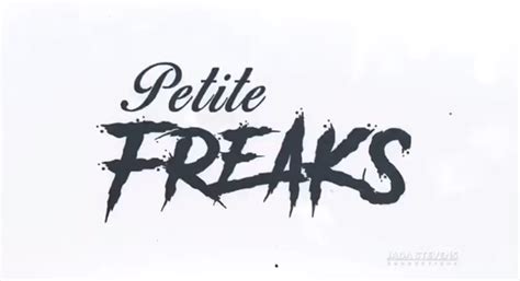 petite freaks