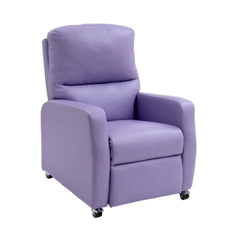 Petite Manual Recliners