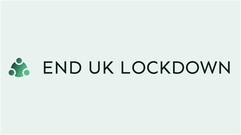 petition end lockdown