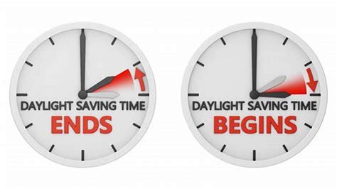 petition to end daylight saving time