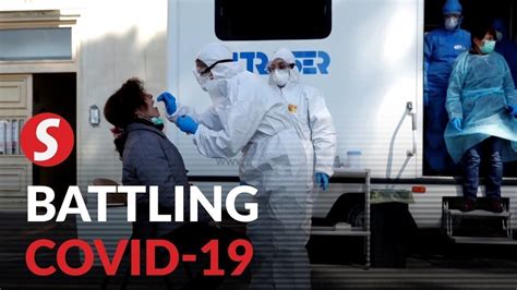 petition to extend lockdown