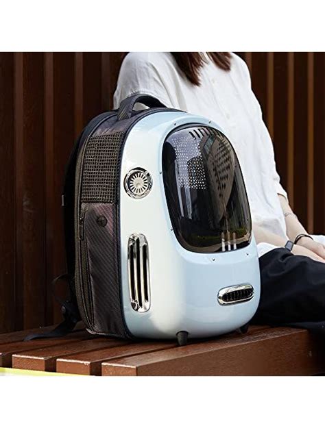 Petkit Pet Backpack Carrier