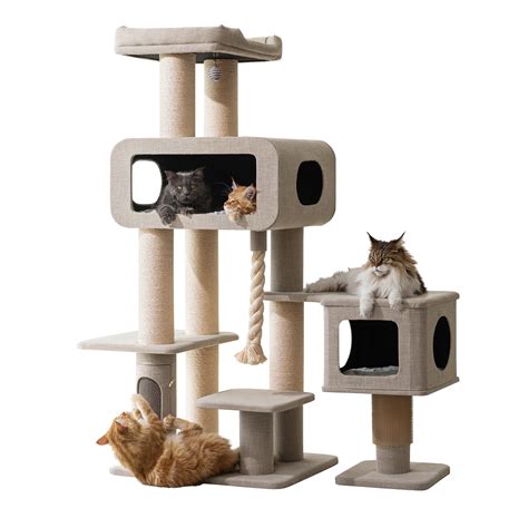 petpals cat condo