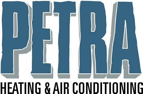 petra heating and cooling