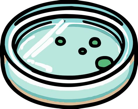 petri dish png