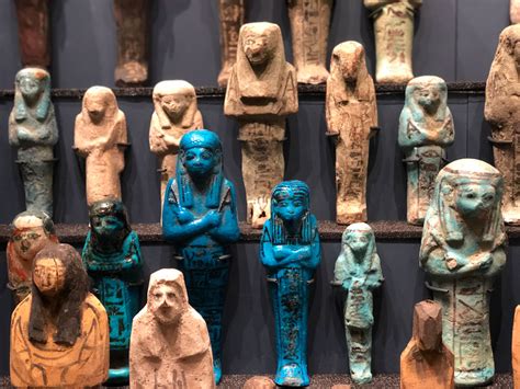 petrie museum of egyptian archaeology
