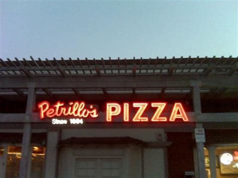 petrillo's glendora ca