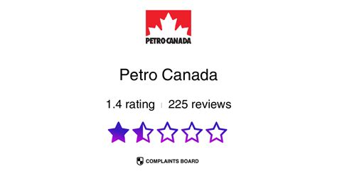 petro canada customer service