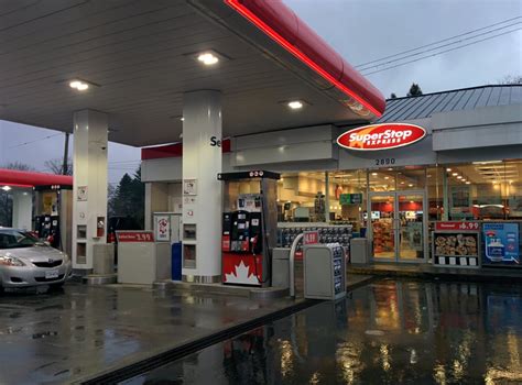 petro canada gas stations