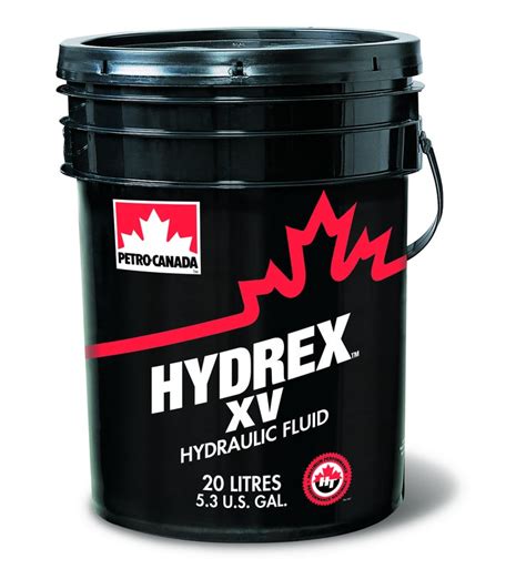 petro canada hydraulic oil