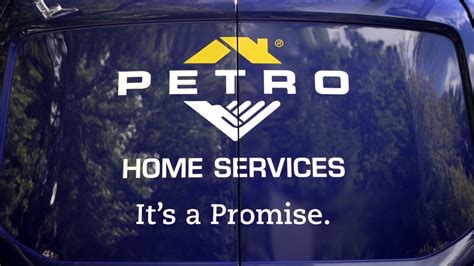 petro home services baltimore md