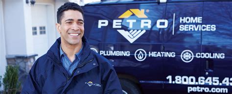 petro home services pay bill